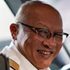 Steven Khoo
